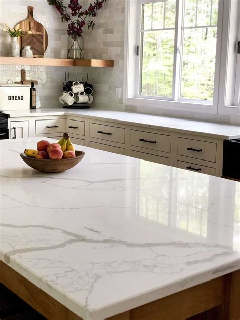 How do I protect my marble countertops?