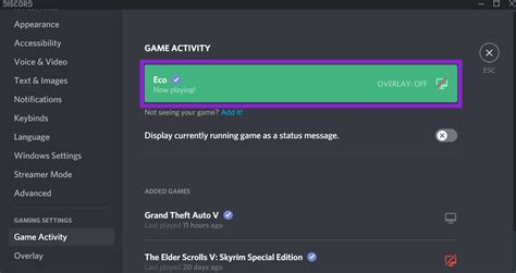 How do I put Discord on my PlayStation?