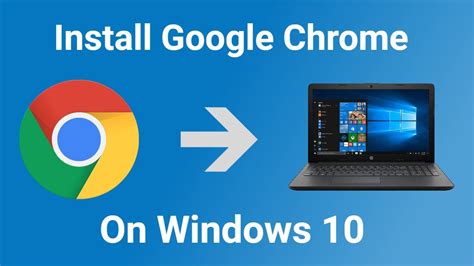 How do I put Google Chrome on my desktop?