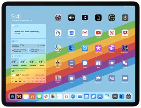 How do I put my iPad in desktop mode?