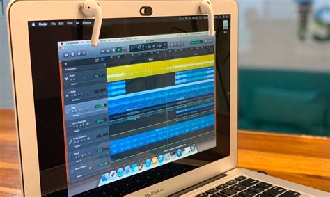 How do I record audio on my Mac?