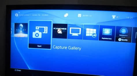 How do I record my PS4 screen without a capture card?