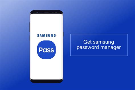 How do I recover my Samsung password?