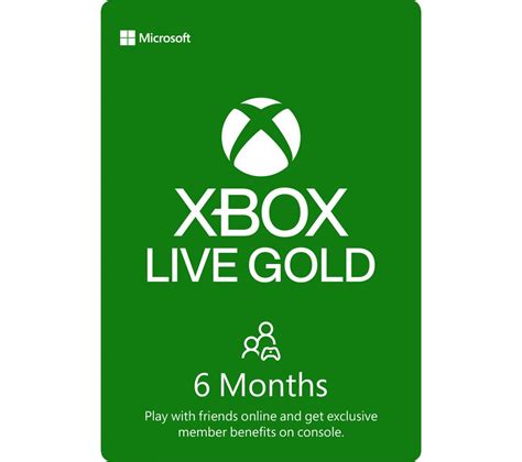 How do I redeem my Xbox Live Gold membership?
