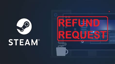 How do I refund a refund on Steam?