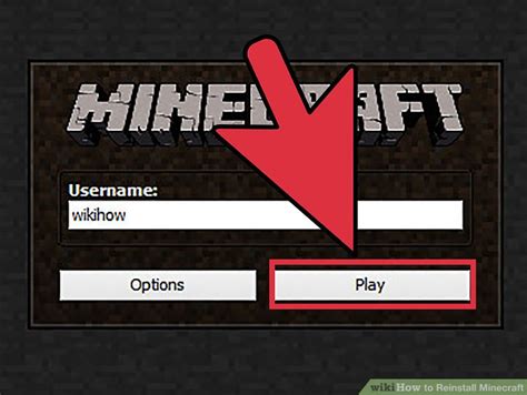 How do I reinstall Minecraft Java after deleting it?
