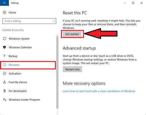 How do I reinstall Windows 10 after replacing my hard drive?