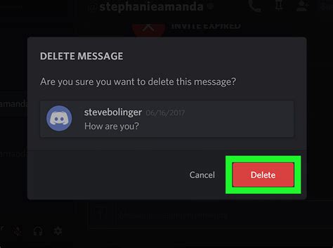 How do I remove 18+ restrictions on Discord?