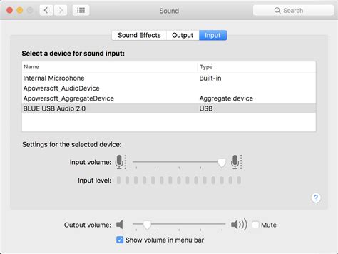 How do I remove Apowersoft audio device from my Mac?