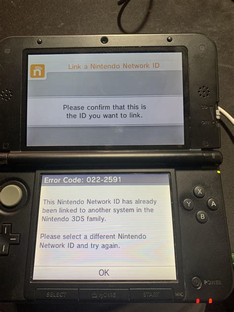 How do I remove My Nintendo ID from my 3DS?