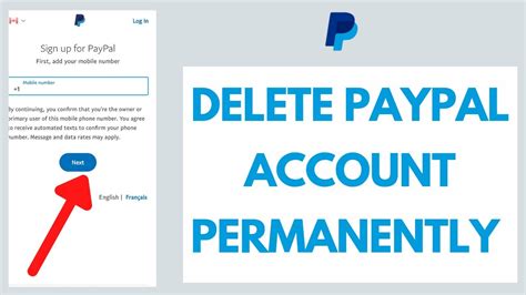 How do I remove OTP from PayPal?