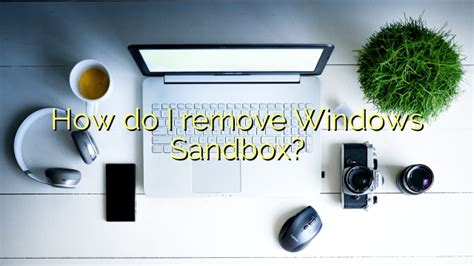 How do I remove Privacy Sandbox?