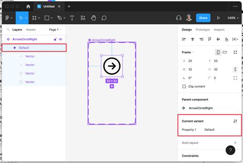 How do I remove a border in Figma?