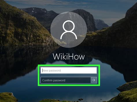 How do I remove a password from my lock screen Windows 10?