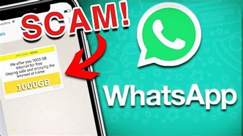 How do I remove a scammer from WhatsApp?