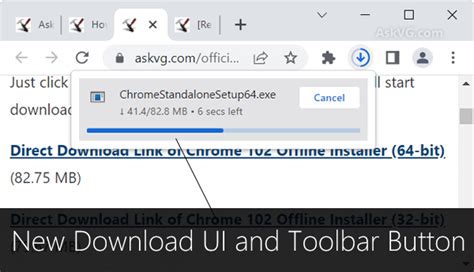 How do I remove download restrictions from Chrome?