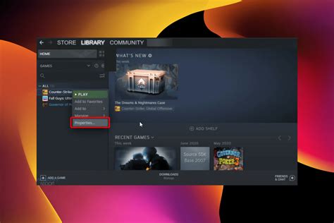 How do I remove game time from Steam?