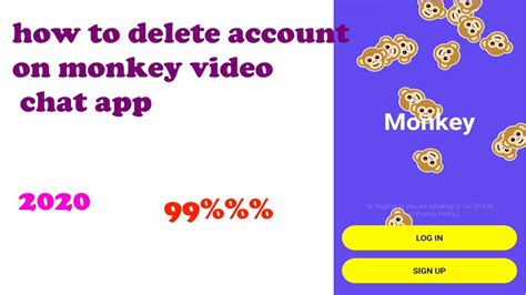 How do I remove monkey app from my website?