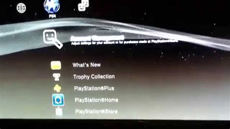 How do I remove my email from my PlayStation account?