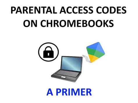 How do I remove parent access?