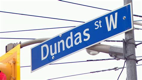 How do I rename a street in Toronto?