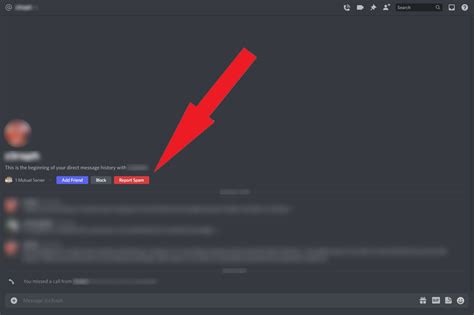 How do I report a Discord user for under 13?
