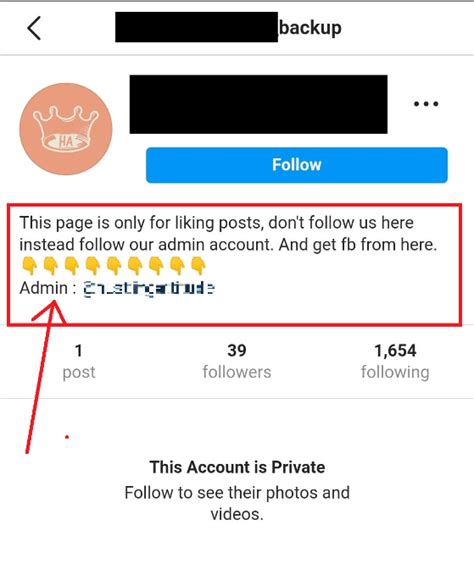 How do I report a fake Instagram account in my name?