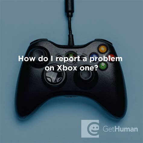 How do I report abuse on Xbox?