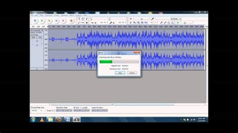 How do I reset effects in Audacity?