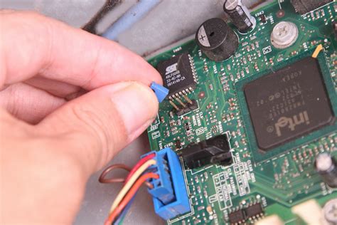 How do I reset my BIOS chip?