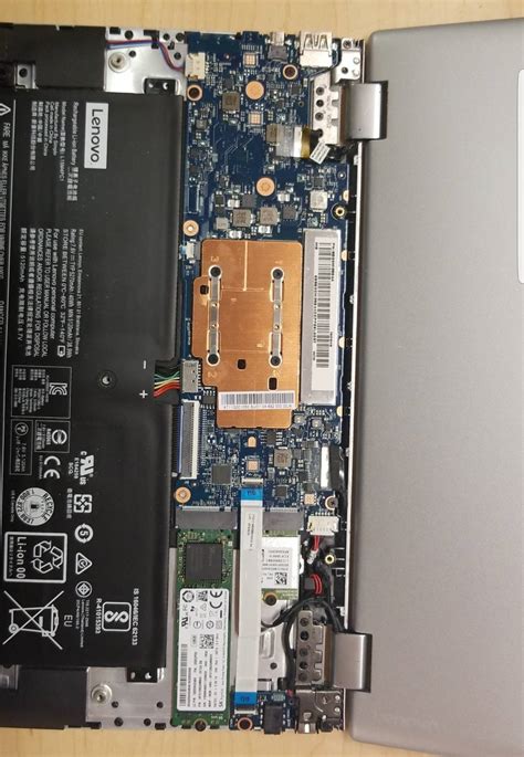 How do I reset my Lenovo CMOS?