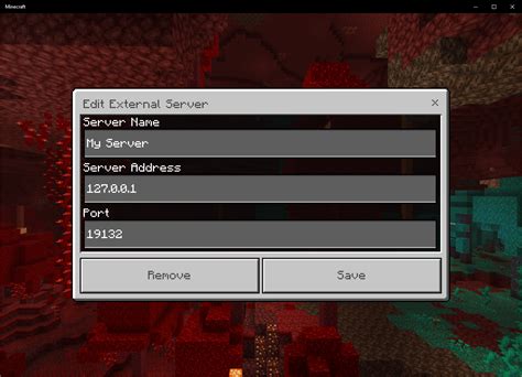 How do I reset my MC server?