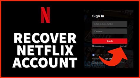 How do I reset my Netflix profile?