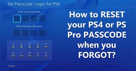 How do I reset my PSN password without email?
