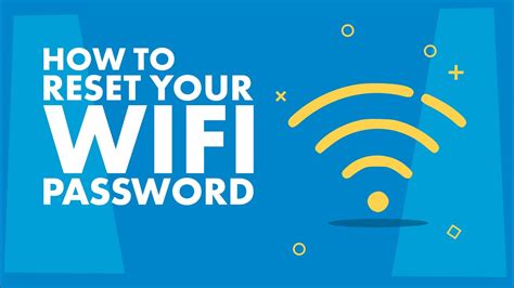 How do I reset my Wi-Fi on PC?