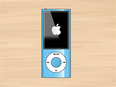 How do I reset my iPod nano 1st generation?