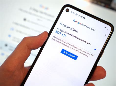How do I restore Google Authenticator without my old phone?