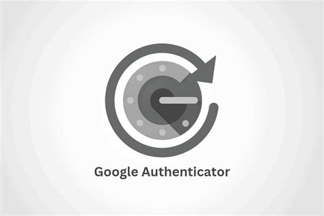 How do I restore my lost Google Authenticator?