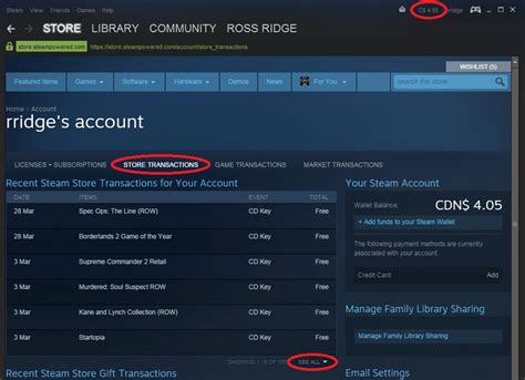 How do I restrict games on Steam?