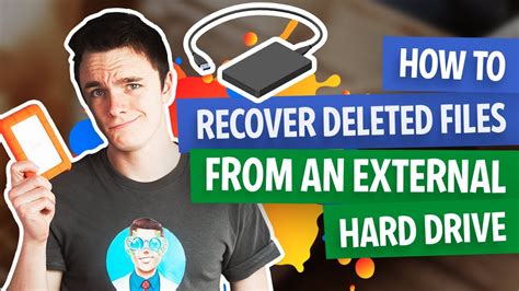 How do I retrieve an old hard drive?