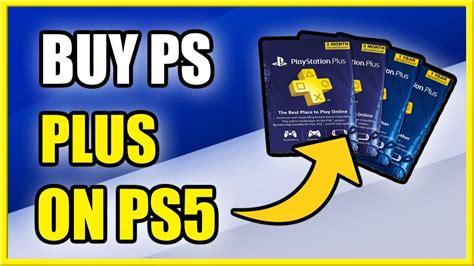 How do I return my PlayStation Plus subscription to PS5?