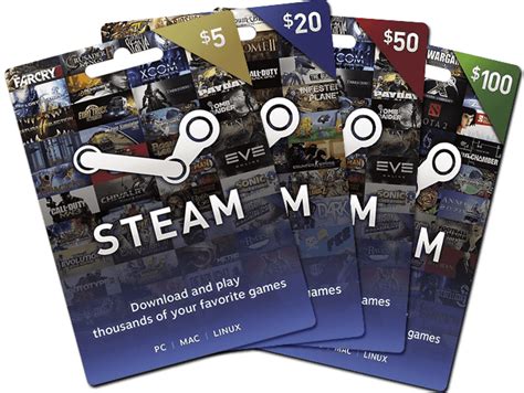 How do I reveal a Steam gift card?