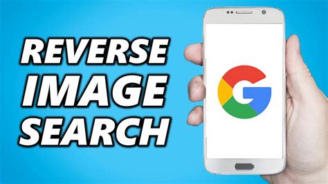 How do I reverse image search?