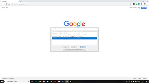 How do I run Chrome in Sandboxie?