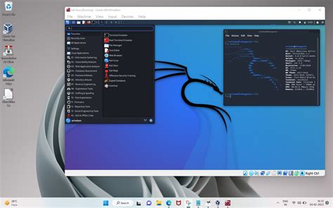 How do I run Linux on Windows 11?