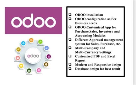 How do I run Odoo module?