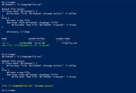 How do I run a PowerShell file in Linux?