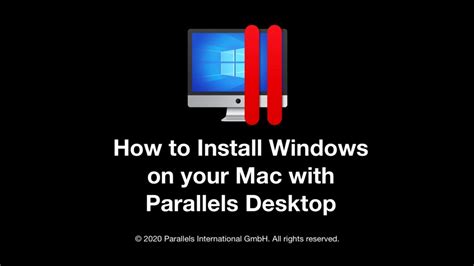 How do I run a parallel screen?