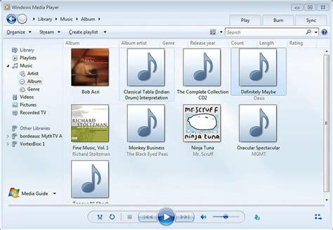 How do I save a Windows Media Player file as an MP3?