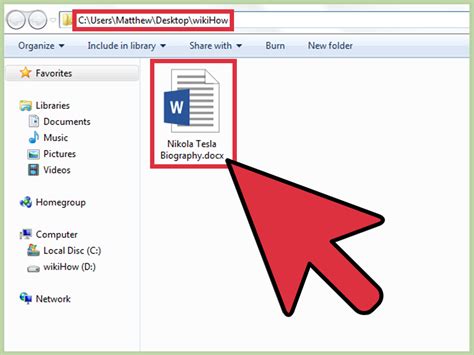 How do I save a Word document as a PDF in Windows 7?